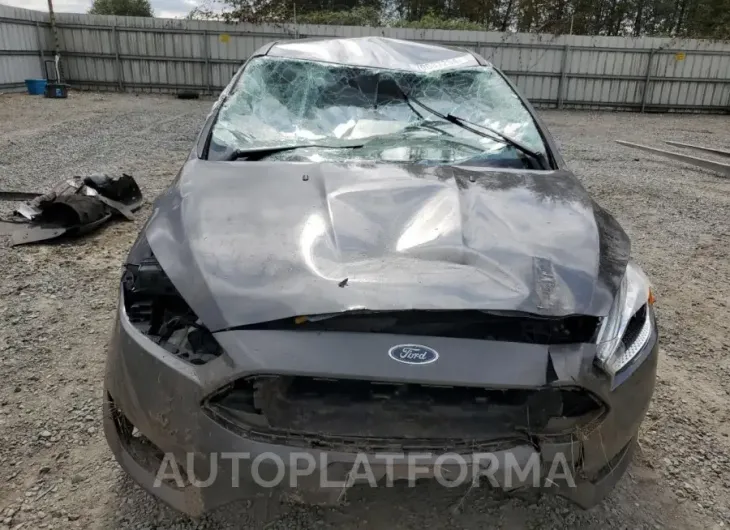 FORD FOCUS SE 2017 vin 1FADP3K24HL311542 from auto auction Copart