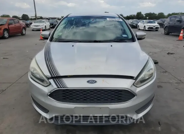 FORD FOCUS SE 2015 vin 1FADP3K25FL330114 from auto auction Copart