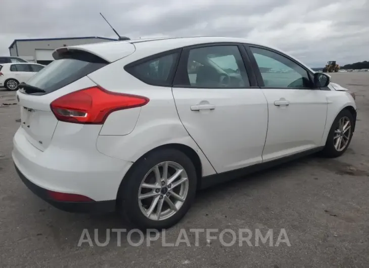 FORD FOCUS SE 2016 vin 1FADP3K28GL294128 from auto auction Copart