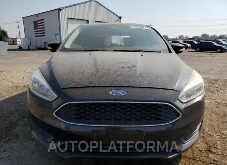 FORD FOCUS 2015 vin 1FADP3K29FL281919 from auto auction Copart