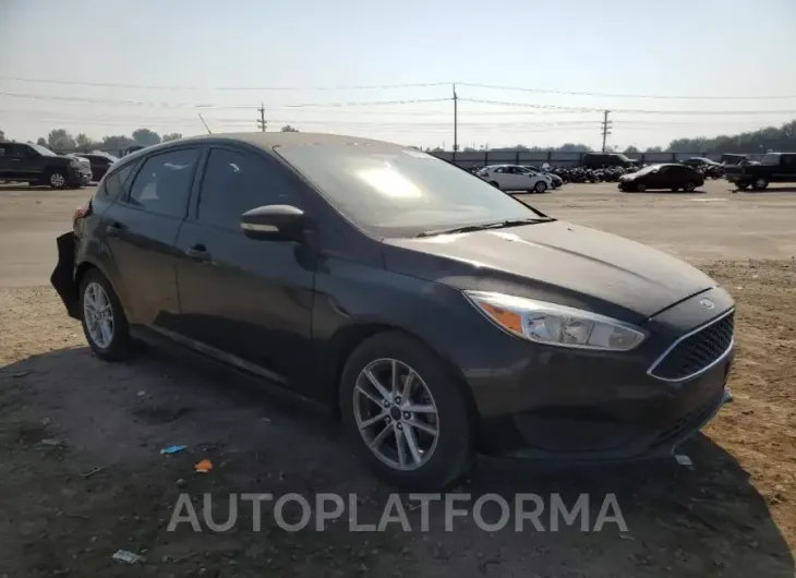 FORD FOCUS 2015 vin 1FADP3K29FL281919 from auto auction Copart