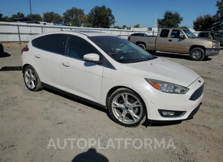 FORD FOCUS TITA 2015 vin 1FADP3N23FL221954 from auto auction Copart