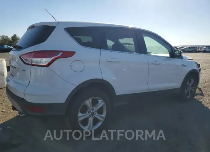 FORD ESCAPE SE 2015 vin 1FMCU0G73FUA50909 from auto auction Copart