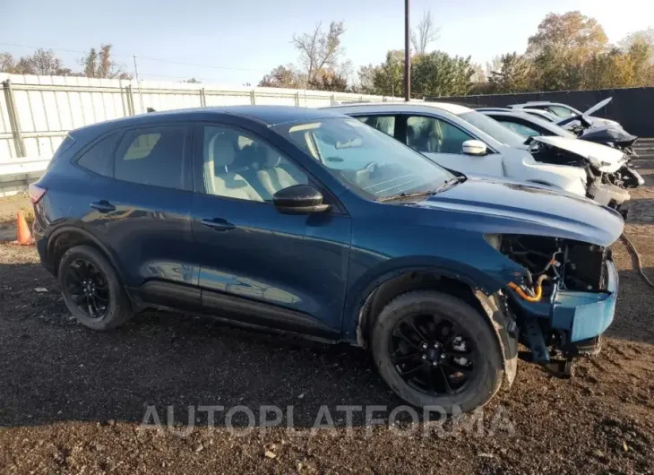 FORD ESCAPE SE 2020 vin 1FMCU9BZ5LUC56810 from auto auction Copart