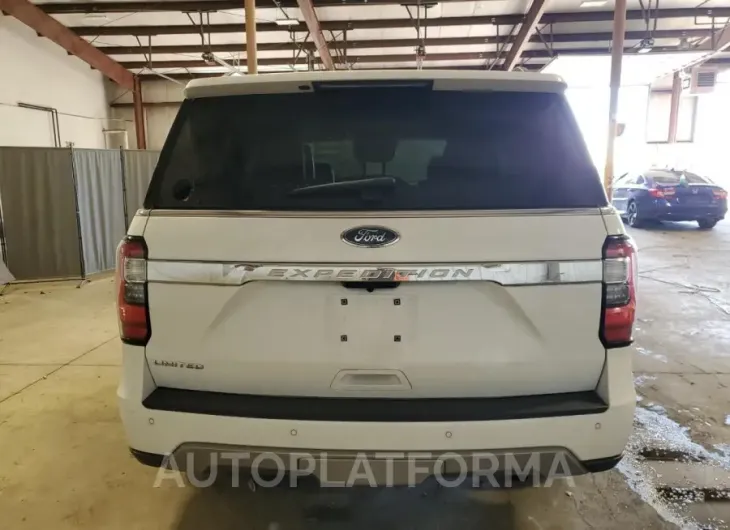 FORD EXPEDITION 2021 vin 1FMJU2AT7MEA77854 from auto auction Copart