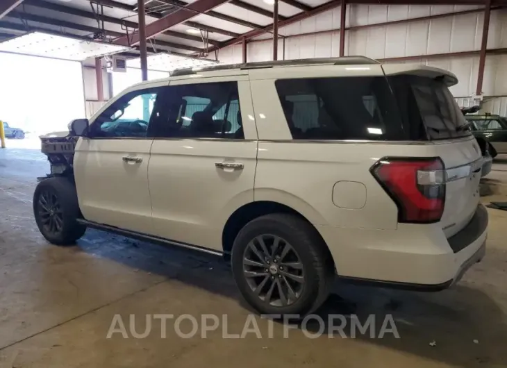 FORD EXPEDITION 2021 vin 1FMJU2AT7MEA77854 from auto auction Copart