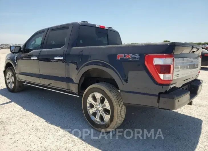 FORD F150 SUPER 2023 vin 1FTFW1E8XPFB42523 from auto auction Copart