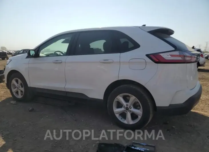 FORD EDGE SE 2023 vin 2FMPK4G94PBA16422 from auto auction Copart