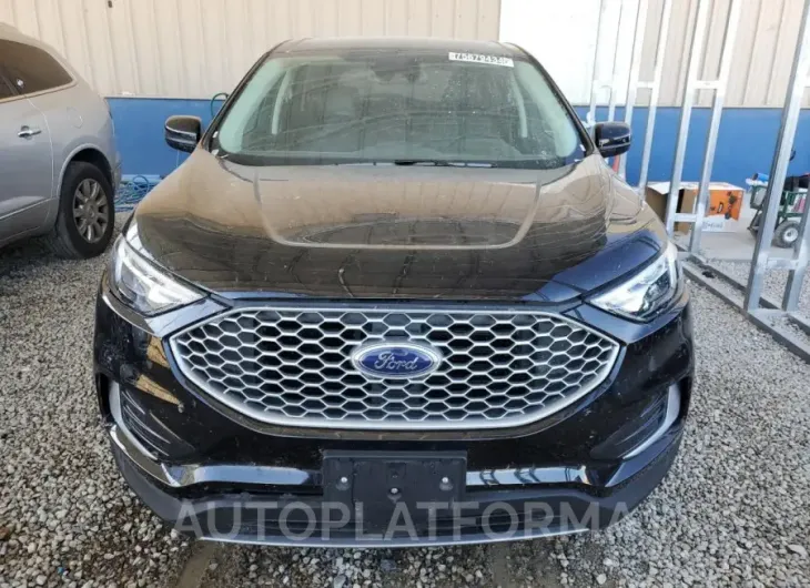 FORD EDGE SEL 2024 vin 2FMPK4J96RBA97127 from auto auction Copart