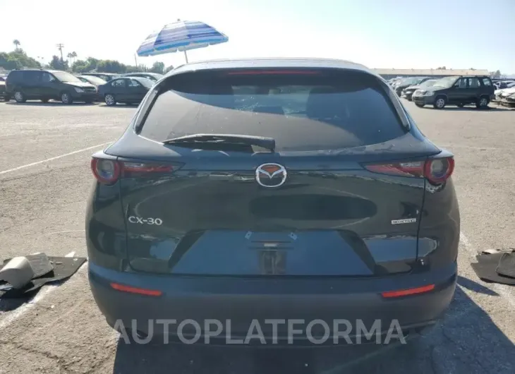 MAZDA CX-30 SELE 2020 vin 3MVDMACL8LM130559 from auto auction Copart