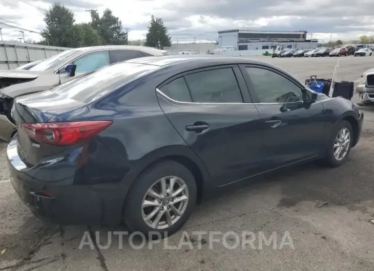 MAZDA 3 Sport 2017 vin 3MZBN1U78HM125891 from auto auction Copart