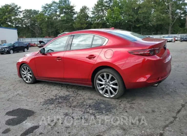 MAZDA 3 PREMIUM 2020 vin 3MZBPAEM7LM116154 from auto auction Copart