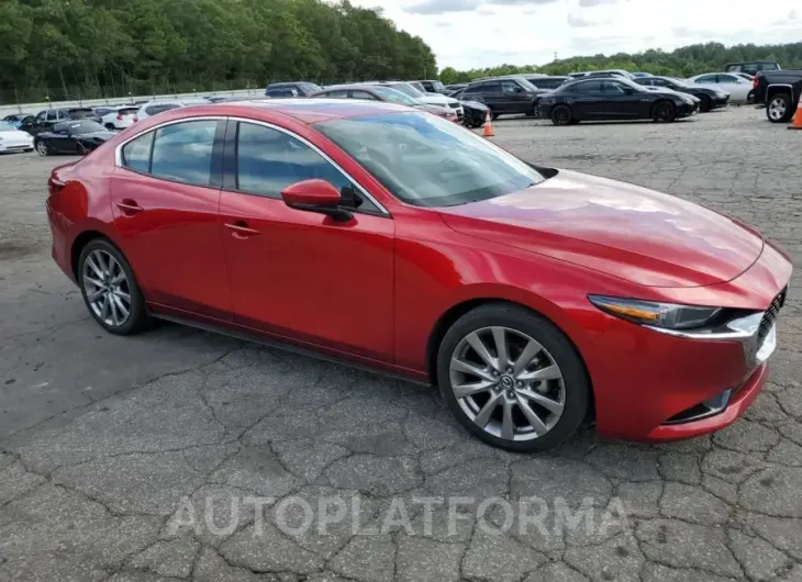 MAZDA 3 PREMIUM 2020 vin 3MZBPAEM7LM116154 from auto auction Copart