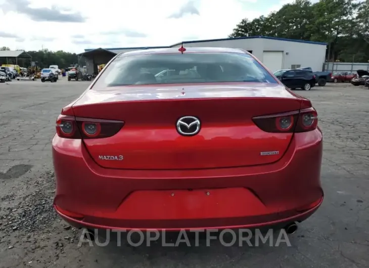 MAZDA 3 PREMIUM 2020 vin 3MZBPAEM7LM116154 from auto auction Copart