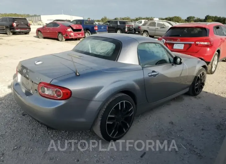 MAZDA MX-5 MIATA 2015 vin JM1NC2PFXF0241933 from auto auction Copart