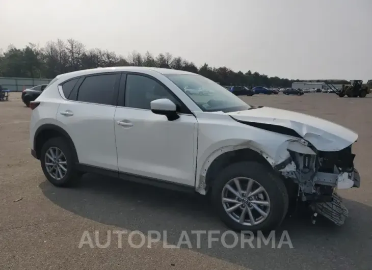 MAZDA CX-5 PREFE 2023 vin JM3KFBCM1P0159645 from auto auction Copart