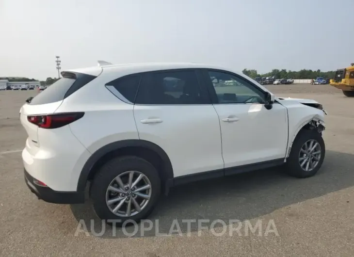 MAZDA CX-5 PREFE 2023 vin JM3KFBCM1P0159645 from auto auction Copart