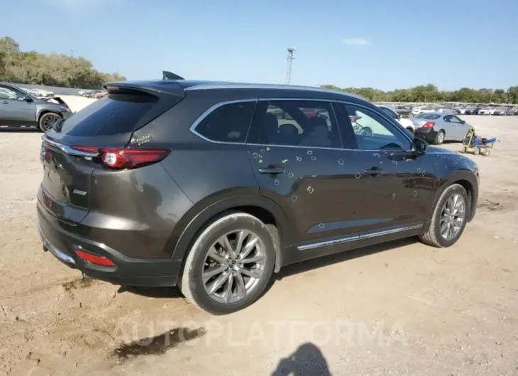 MAZDA CX-9 GRAND 2019 vin JM3TCADY2K0336429 from auto auction Copart