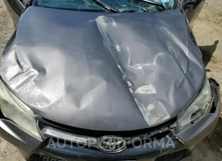 TOYOTA CAMRY LE 2015 vin 4T1BF1FK5FU050928 from auto auction Copart