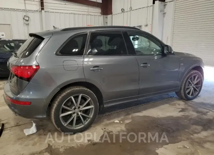 AUDI Q5 TDI PRE 2016 vin WA1DVBFPXGA021732 from auto auction Copart