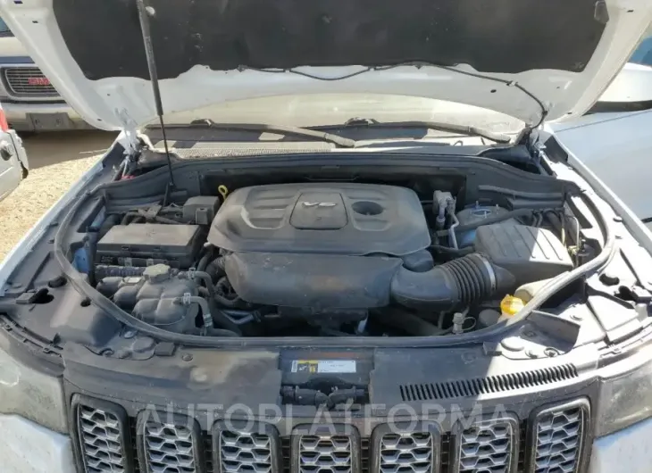 JEEP GRAND CHER 2019 vin 1C4RJFAG1KC568665 from auto auction Copart