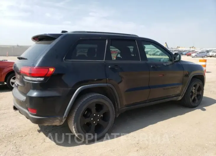 JEEP GRAND CHER 2019 vin 1C4RJFAG4KC660367 from auto auction Copart