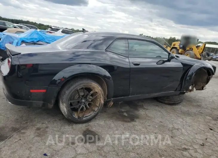 DODGE CHALLENGER 2023 vin 2C3CDZBT1PH621173 from auto auction Copart