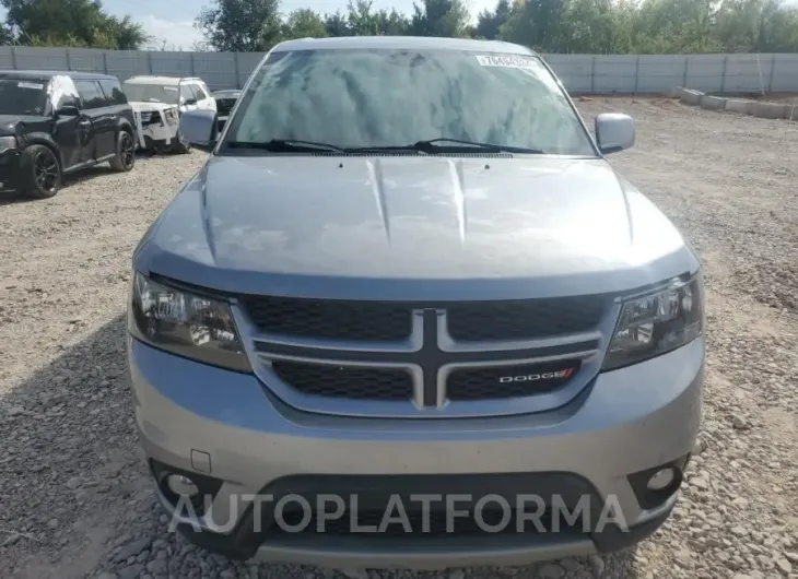 DODGE JOURNEY R/ 2016 vin 3C4PDCEG6GT116245 from auto auction Copart