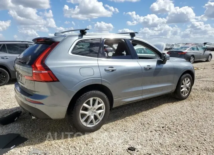 VOLVO XC60 T5 MO 2021 vin YV4102DK1M1782821 from auto auction Copart