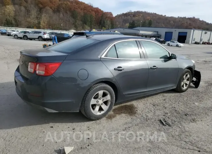 CHEVROLET MALIBU 1LT 2015 vin 1G11C5SL9FF318990 from auto auction Copart