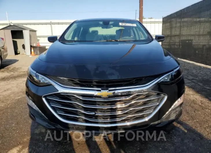 CHEVROLET MALIBU LT 2021 vin 1G1ZD5ST0MF021846 from auto auction Copart