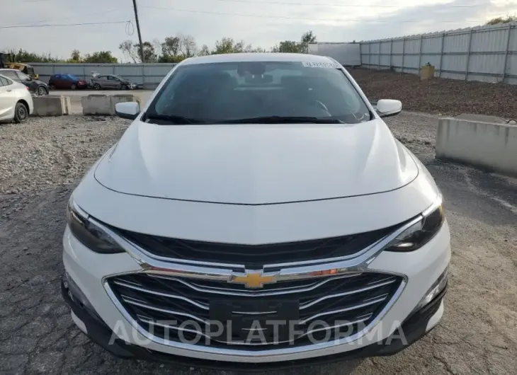 CHEVROLET MALIBU LT 2023 vin 1G1ZD5ST0PF194481 from auto auction Copart