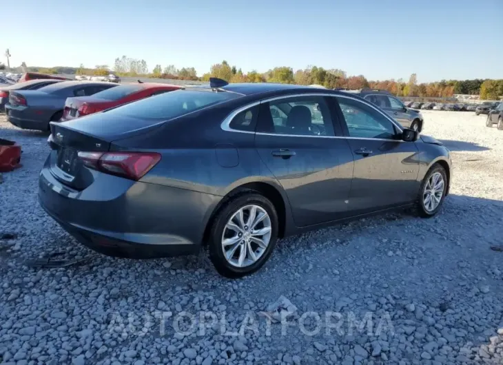 CHEVROLET MALIBU LT 2020 vin 1G1ZD5ST4LF093793 from auto auction Copart