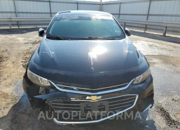 CHEVROLET MALIBU LT 2018 vin 1G1ZD5ST7JF278952 from auto auction Copart