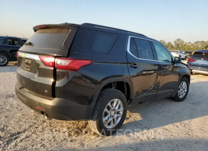 CHEVROLET TRAVERSE L 2021 vin 1GNERGKW8MJ221228 from auto auction Copart