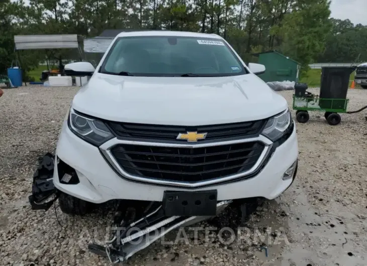 CHEVROLET EQUINOX LT 2018 vin 2GNAXJEV8J6248622 from auto auction Copart