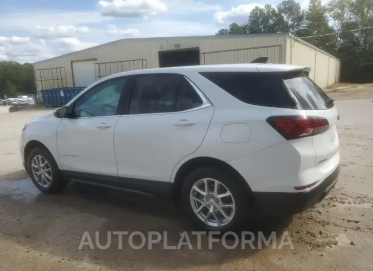 CHEVROLET EQUINOX LT 2023 vin 3GNAXUEG9PS194728 from auto auction Copart