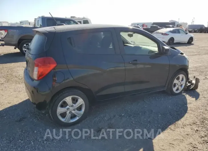 CHEVROLET SPARK LS 2020 vin KL8CB6SA7LC415344 from auto auction Copart