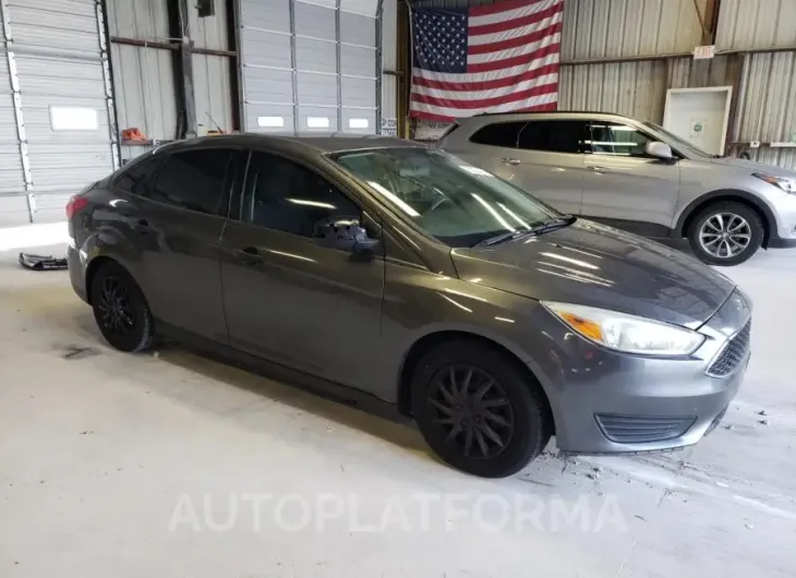 FORD FOCUS S 2016 vin 1FADP3E21GL331323 from auto auction Copart