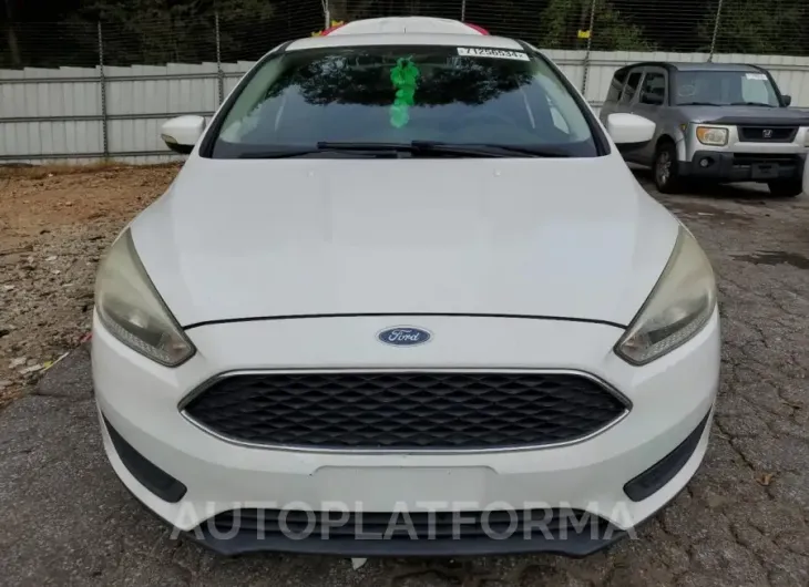 FORD FOCUS S 2017 vin 1FADP3E21HL202483 from auto auction Copart