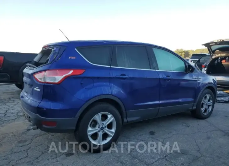 FORD ESCAPE SE 2016 vin 1FMCU0GX8GUC64926 from auto auction Copart