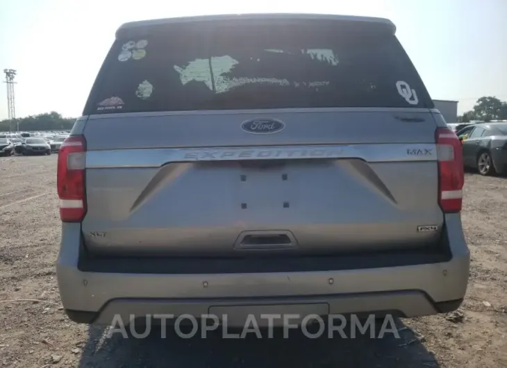 FORD EXPEDITION 2021 vin 1FMJK1JT1MEA44252 from auto auction Copart