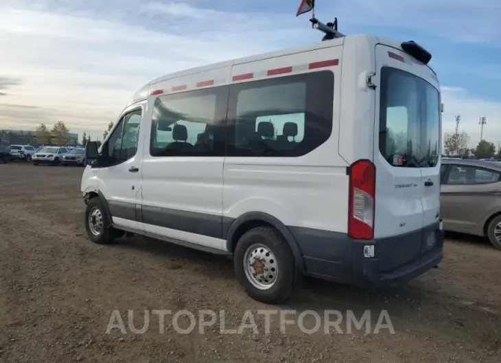 FORD TRANSIT T- 2020 vin 1FMZK2C88LKA90193 from auto auction Copart