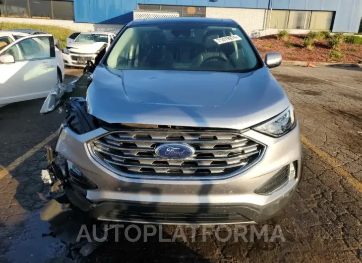 FORD EDGE TITAN 2024 vin 2FMPK4K94RBA33571 from auto auction Copart