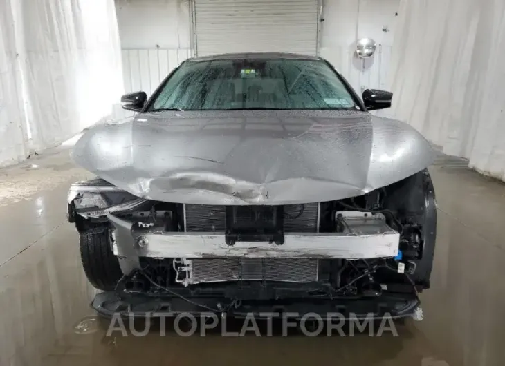 KIA EV6 LIGHT 2023 vin KNDC34LA3P5606275 from auto auction Copart