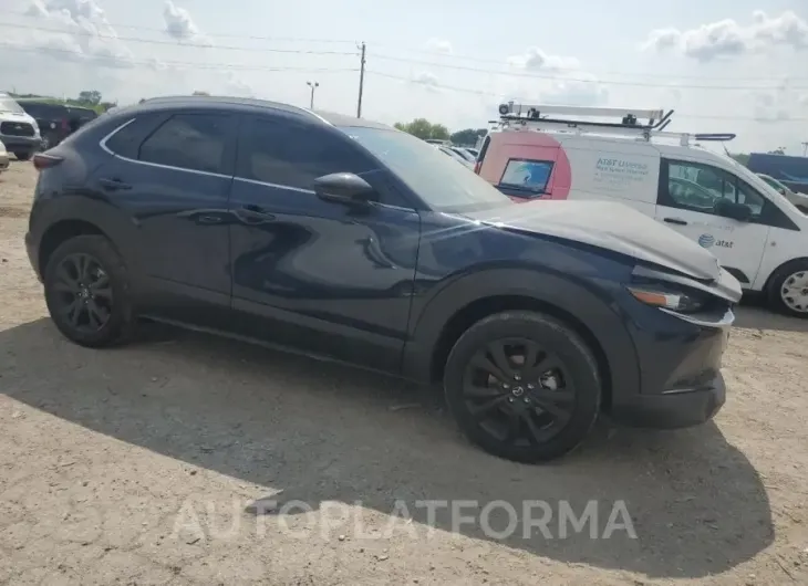 MAZDA CX-30 SELE 2024 vin 3MVDMBBM6RM638795 from auto auction Copart