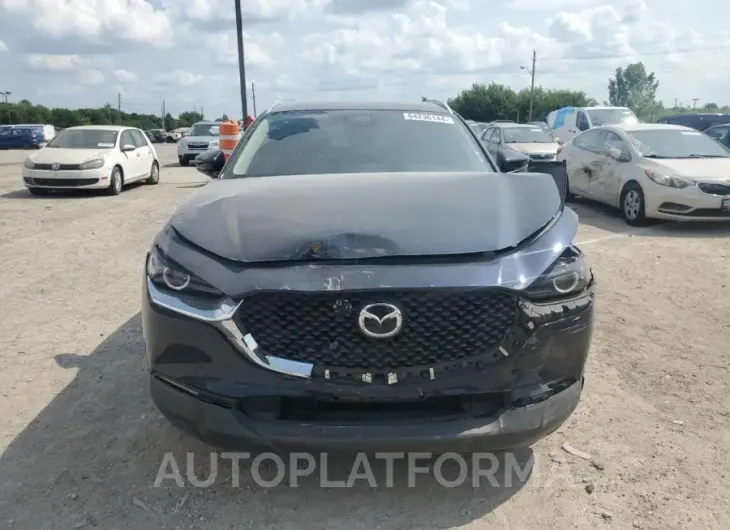 MAZDA CX-30 SELE 2024 vin 3MVDMBBM6RM638795 from auto auction Copart