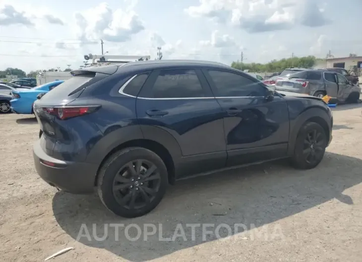 MAZDA CX-30 SELE 2024 vin 3MVDMBBM6RM638795 from auto auction Copart