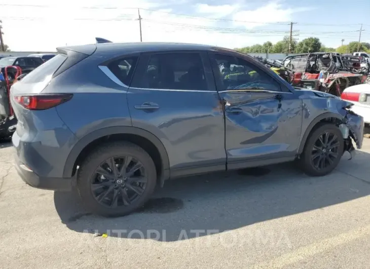 MAZDA CX-5 PREFE 2024 vin JM3KFBCL4R0522787 from auto auction Copart