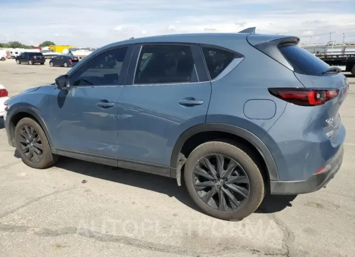 MAZDA CX-5 PREFE 2024 vin JM3KFBCL4R0522787 from auto auction Copart